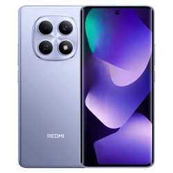 Xiaomi Redmi Note 15 4G фиолетовый